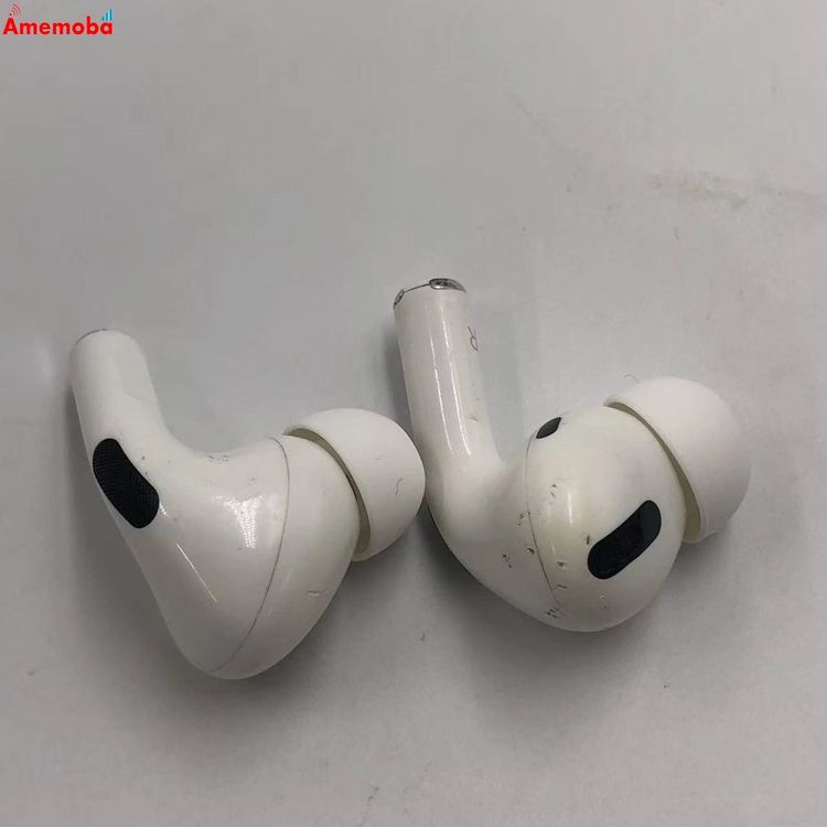 ��®ȯ��AirPods Pro ��1���� 2019ǯ��ǥ� �ۥ磻�� A2084