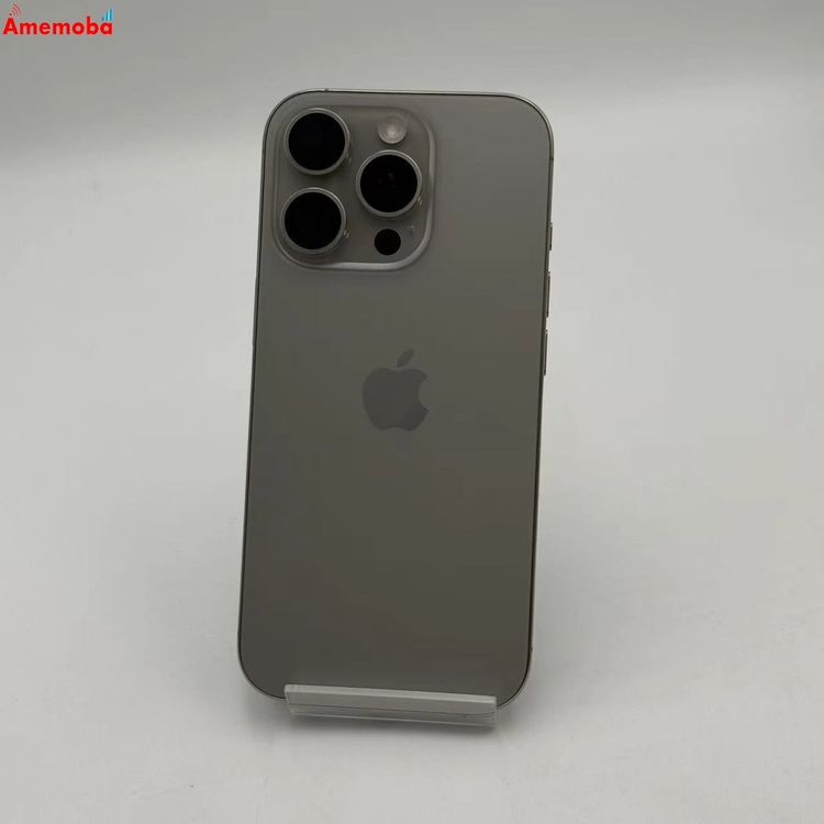 iPhone16 Pro 256GB �ʥ���������˥��� MYN33J/A Apple��SIM�ե�