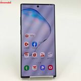 Galaxy Note 10+ 12GB/256GB ֥å SCV45 AUSIMե꡼