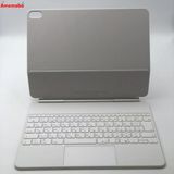 13iPad Air(M3) Magic Keyboard ܸ ۥ磻 MDFW4J/