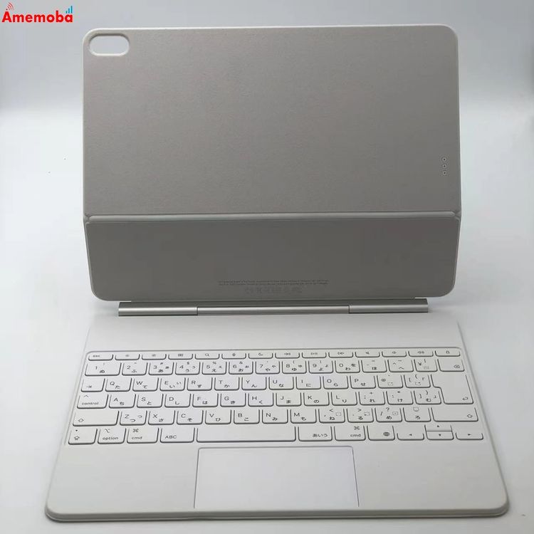 13iPad Air(M3) Magic Keyboard ܸ ۥ磻 MDFW4J/