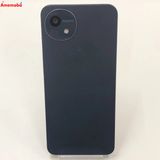 爆速発送AQUOS wish4 4GB/64GB ブラック A403SH SoftBank版 極美品