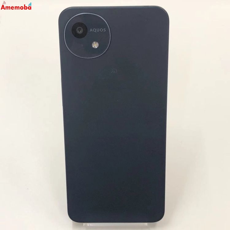 ��®ȯ��AQUOS wish4 4GB/64GB �֥�å� A403SH SoftBank�� ������