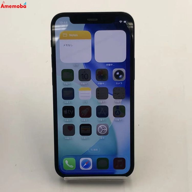 iPhone12 mini 64GB �֥�å� MGA03J/A docomo��SIM�ե꡼ ������