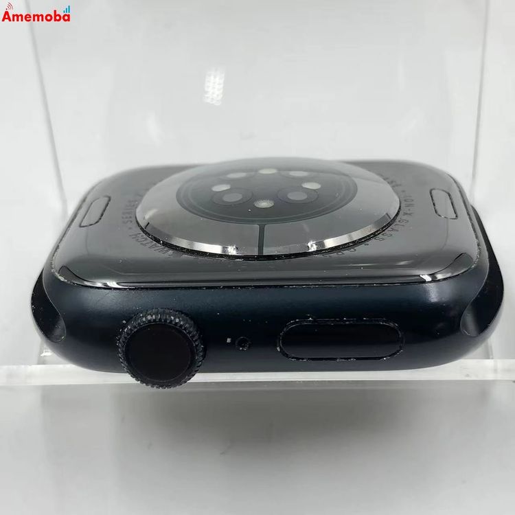 Apple Watch Series7 45mm GPS��ǥ� 32GB �ߥåɥʥ��� MKNN3J
