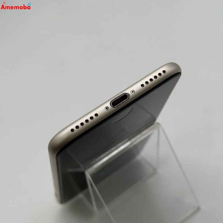 iPhoneSE ��3���� 64GB �������饤�� MMYD3J/A SoftBank��SIM�ե꡼
