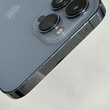 iPhone13 Pro Max 256GB ֥롼 SoftBankSIMե꡼ MLJD