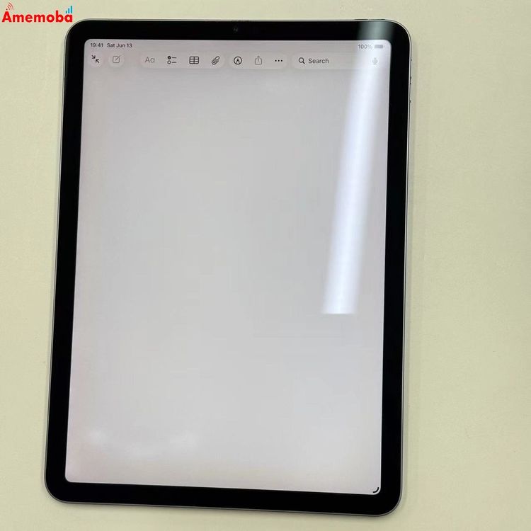 iPad Air ��5���� Wi-Fi��ǥ� 64GB �ѡ��ץ� MME23ZP/A ��������