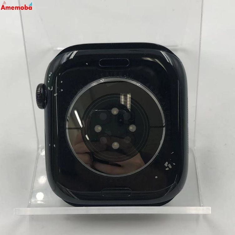 Apple Watch Series10 46mm GPS��ǥ� 64GB �����åȥ֥�å� MWX
