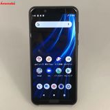 AQUOS sense2 32GB �˥奢�󥹥֥�å� SH-M08 docomo��SIM�ե꡼