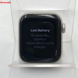Apple Watch SE ��2���� 40mm GPS��ǥ� 32GB �������饤�� MNJP3J