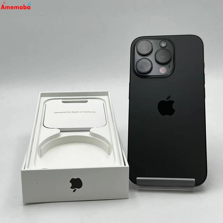 iPhone15 Pro 商品一覧｜ムスビー【中古スマホ・中古タブレット専門の