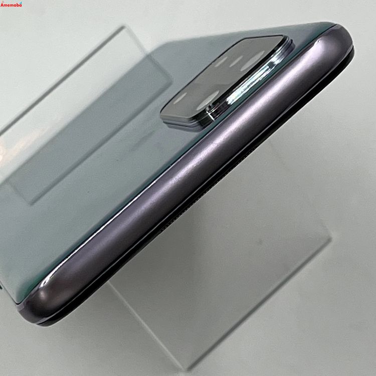 OPPO A54 5G 64GB �ե��󥿥��ƥ��å��ѡ��ץ� OPG02 UQmobile��SIM��