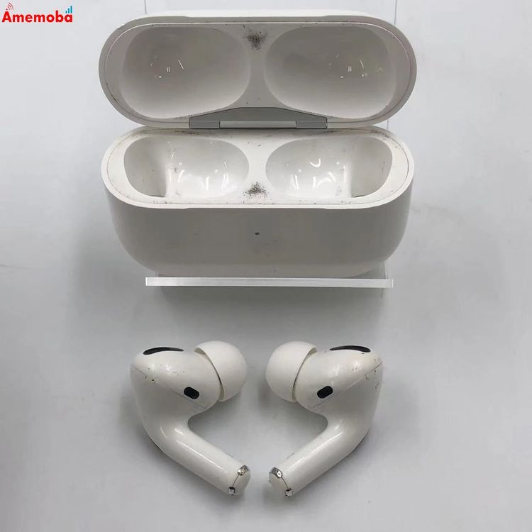 ��®ȯ��AirPods Pro ��1���� 2019ǯ��ǥ� �ۥ磻�� A2084
