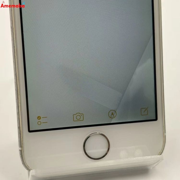 ��®ȯ��iPhoneSE 128GB ����С� MP872J/A SIM�ե꡼ �������