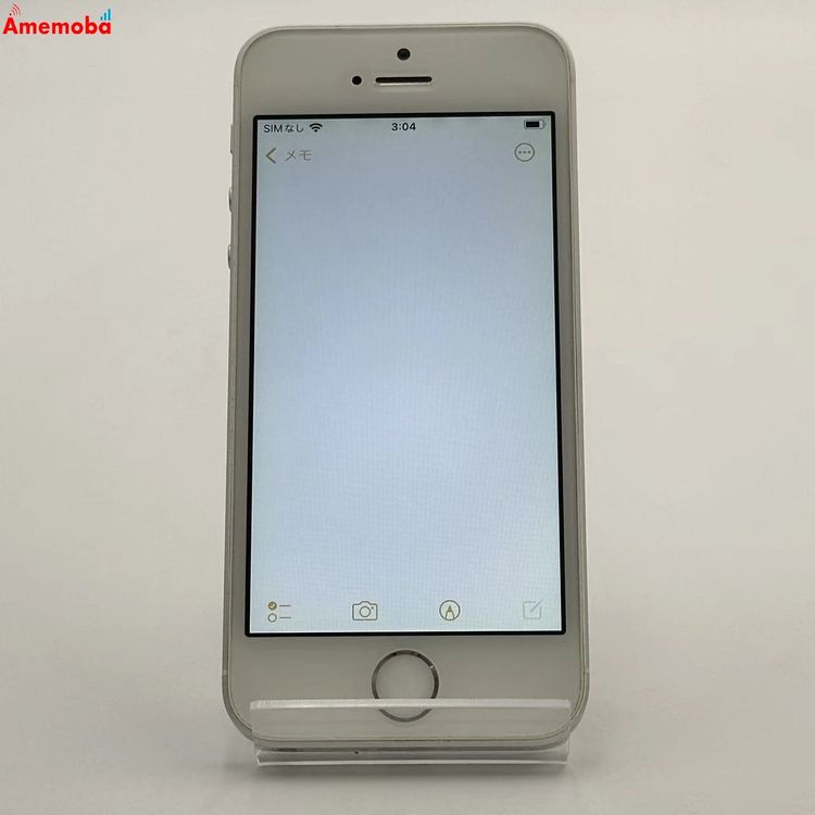 ®ȯiPhoneSE 32GB С MP832J/A AUSIMե꡼