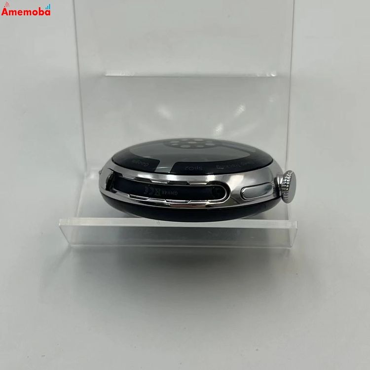 Google Pixel Watch 4 41mm WiFi��ǥ� 32GB Silver GHH4