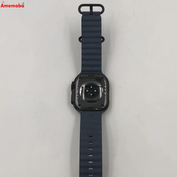 Apple Watch Ultra3 49mm 64GB �֥�å� MF254J/A Apple��S