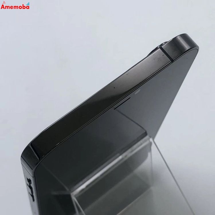 iPhone12 Pro Max 128GB ����ե����� MGCU3J/A SoftBank��SI