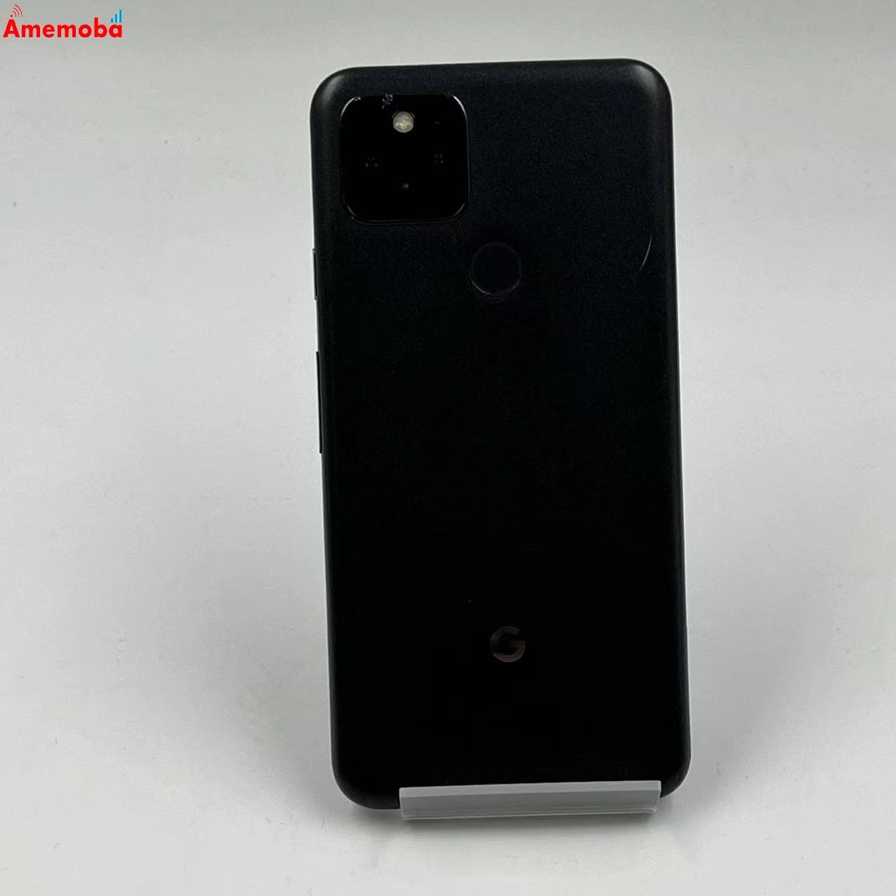 Google Pixel 5 アンドロイド14 シムフリー 544 New Google Pixel 5 128GB+8GB RAM, Dual SIM, Factory Unlocked, 6 in