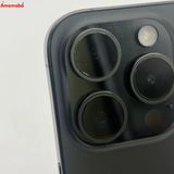 iPhone15 Pro 256GB �֥�å������˥��� MTUC3J/A SIM�ե꡼ ����