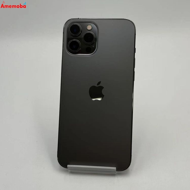 iPhone12 Pro Max 256GB ����ե����� MGCY3J/A SoftBank��SI