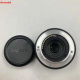 �ե��Υ��� XF27mmF2.8 R WR �֥�å� XF27mmF2.8RWR ̤������