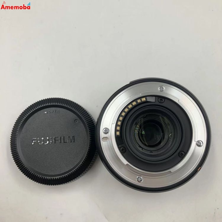 �ե��Υ��� XF27mmF2.8 R WR �֥�å� XF27mmF2.8RWR ̤������