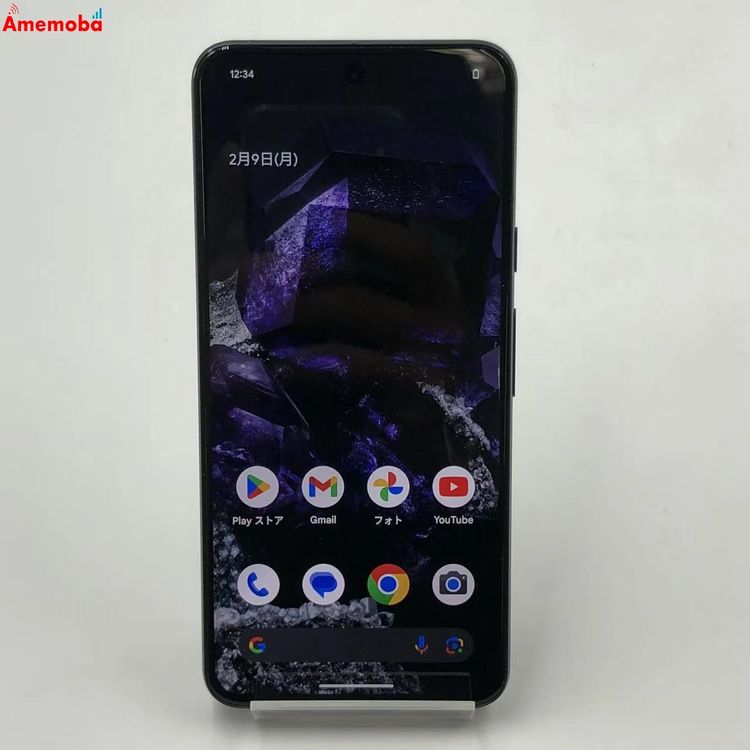 Google Pixel 8 128GB Obsidian GZPF0 docomo��SIM�ե꡼