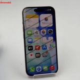 ��®ȯ��iPhone15 256GB �ԥ� MTMP3J/A SoftBank��SIM�ե꡼