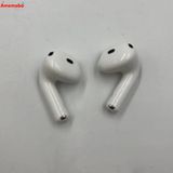 ��®ȯ��AirPods ��4���� - �ۥ磻�� MXP63J/A ����