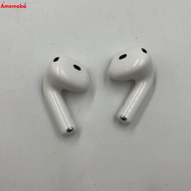 ��®ȯ��AirPods ��4���� - �ۥ磻�� MXP63J/A ����
