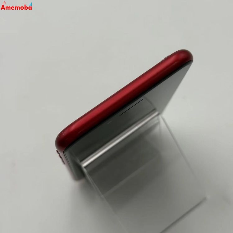 iPhoneSE ��2���� 64GB Product Red MHGR3J/A AU��SIM�ե꡼