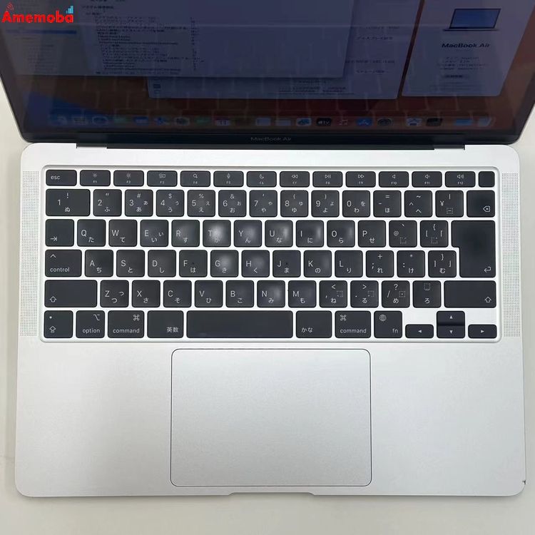 ®ȯMacBook Air M1 2020 8GB 256GB С A2337