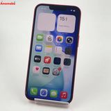 iPhone13 512GB Product Red MLNR3J/A SoftBank��SIM�ե�