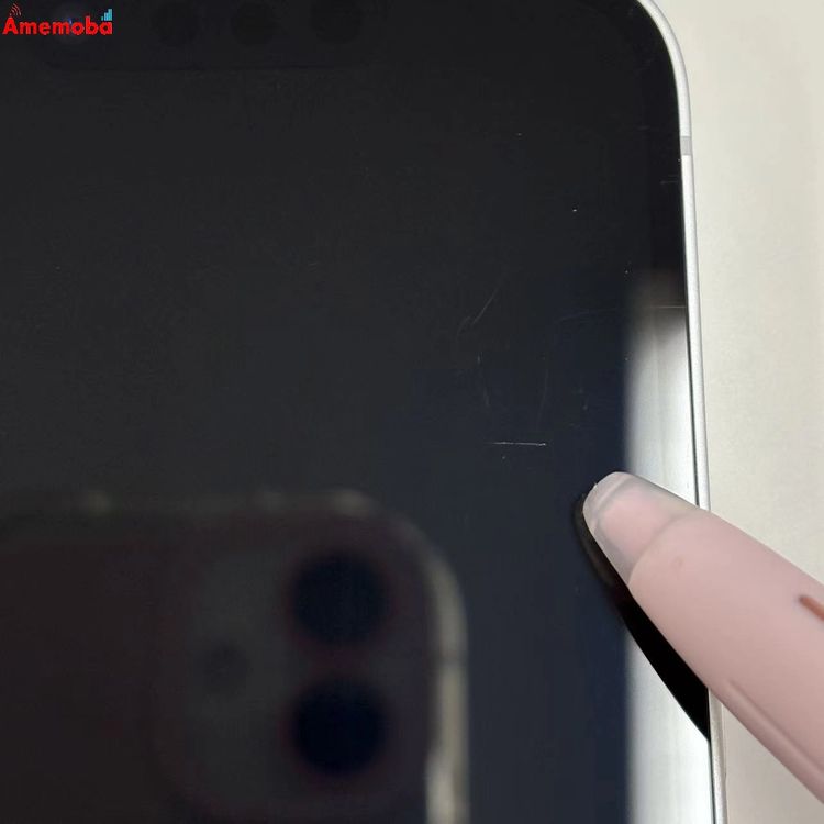 ��®ȯ��iPhone 16e 128GB �ۥ磻�� 4D1R4J/A Apple��SIM�ե꡼