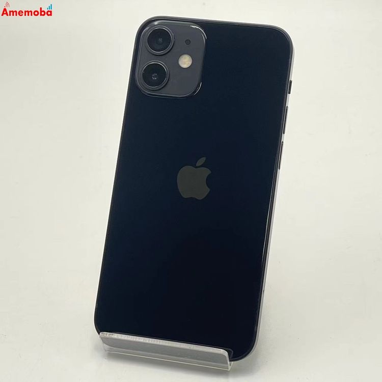 iPhone12 mini 128GB �֥�å� MGDJ3J/A docomo��SIM�ե꡼ ����