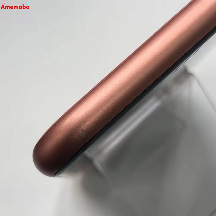 ��®ȯ��iPhoneXR 128GB ������� MT0T2J/A SoftBank��SIM�ե꡼