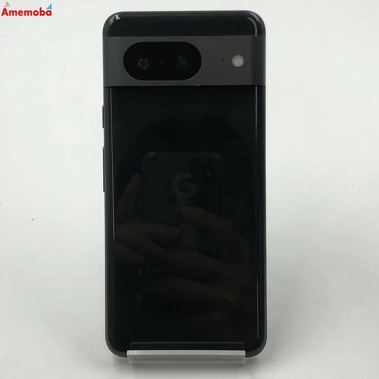Google Pixel 8 128GB Obsidian GZPF0 SoftBank��SIM�ե�