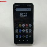 ��®ȯ��arrows We 64GB �֥�å� A101FC SoftBank��SIM�ե꡼