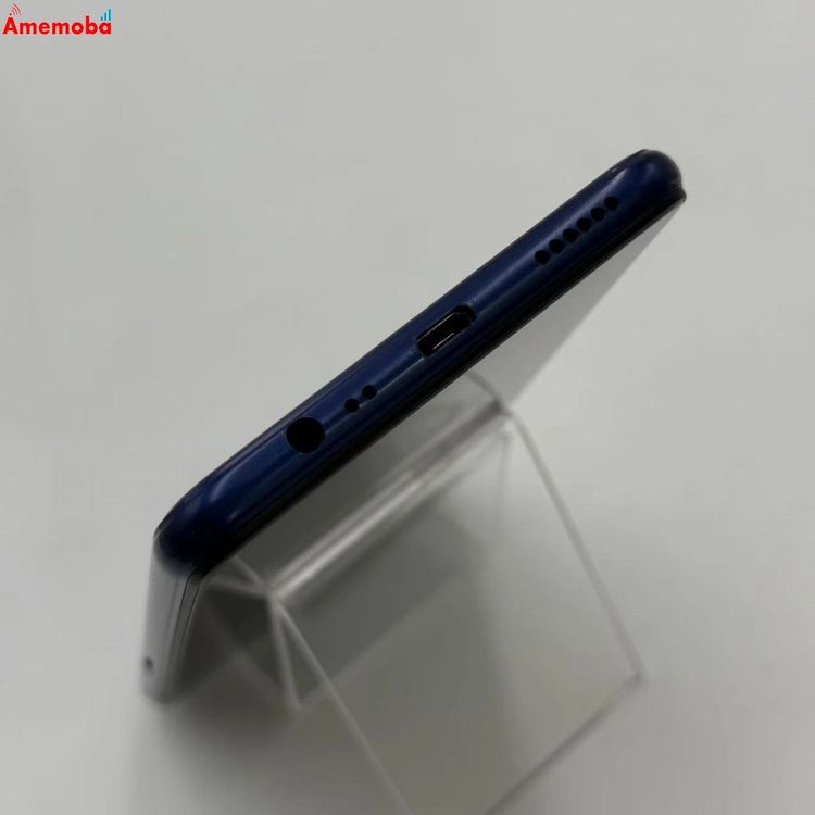 OPPO R15 Neo 3GB/64GB ���������ɥ֥롼 CPH1851 Apple��SIM��