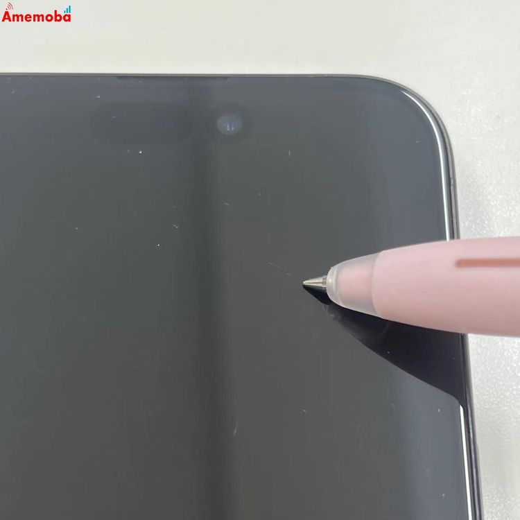 iPhone15 Pro 256GB �֥롼�����˥��� NTUG3J/A SoftBank��SIM��