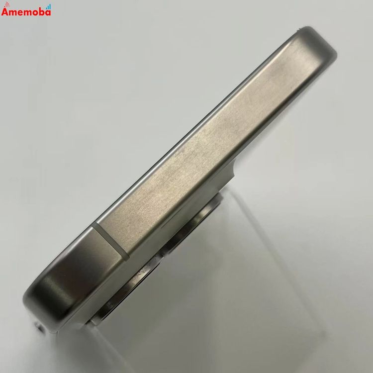 iPhone15 Pro 256GB �ۥ磻�ȥ����˥��� MTUD3J/A SoftBank��SIM