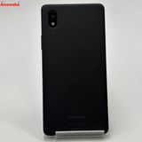 爆速発送Xperia Ace III 64GB ブラック SO-53C docomo版SIMフリー