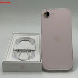 iPhone 17e 512GB ソフトピンク MHRU4J/A SoftBank版SIMフリー 新