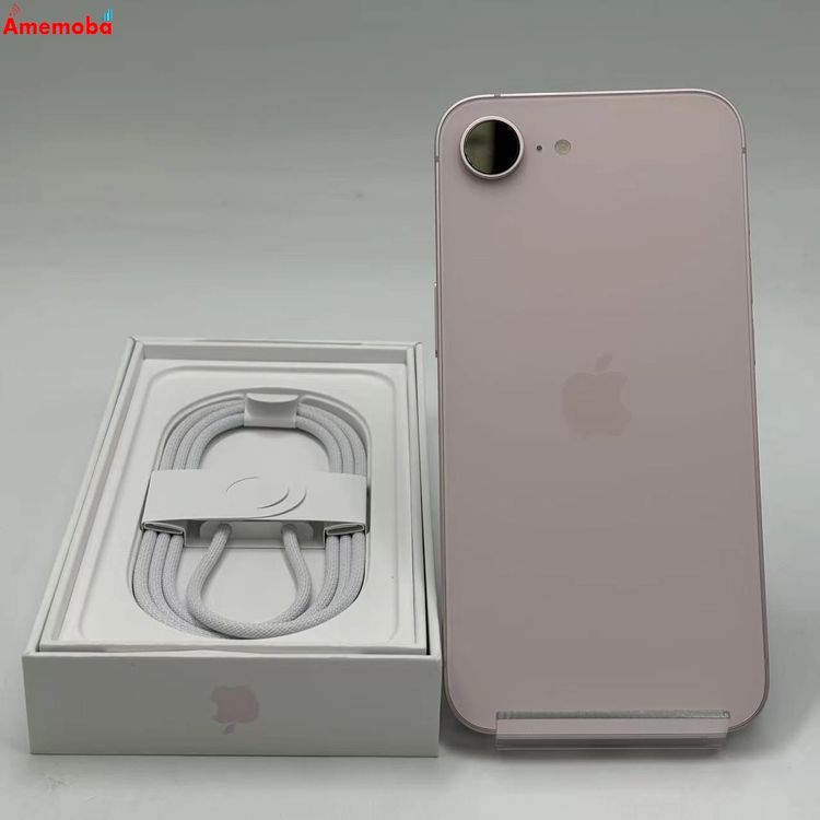 iPhone 17e 512GB ���եȥԥ� MHRU4J/A SoftBank��SIM�ե꡼ ��