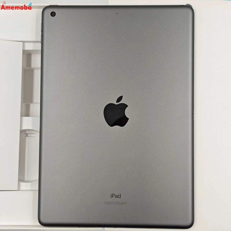 ®ȯiPad 9 Wi-Fiǥ 64GB ڡ쥤 MK2K3J/A 