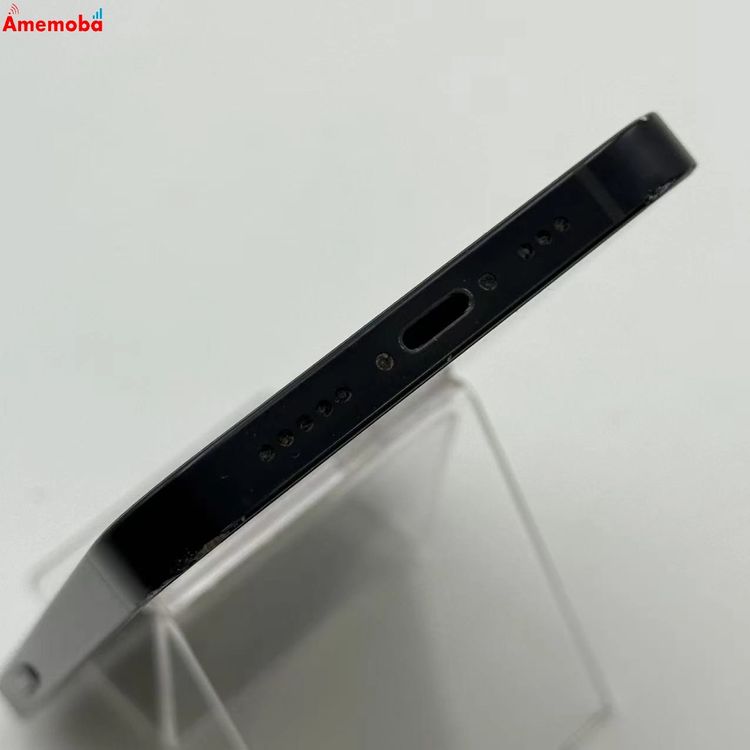 iPhone12 128GB �֥�å� MGHU3J/A SoftBank��SIM�ե꡼ �������