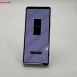Xperia 5 IV 8GB/128GB ���꡼�� SO-54C docomo��SIM�ե꡼