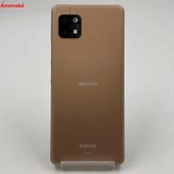 AQUOS sense6 4GB/64GB �饤�ȥ��åѡ� SH-54B SIM�ե꡼ ��������